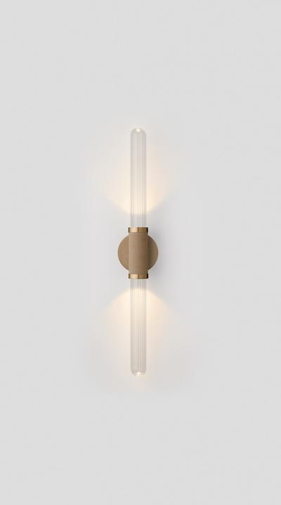  Articolo Lighting MINI TALL WALL SCONCE