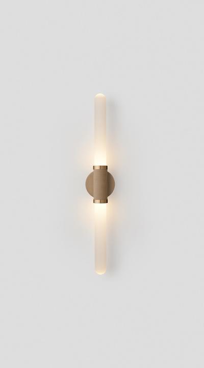  Articolo Lighting MINI TALL WALL SCONCE