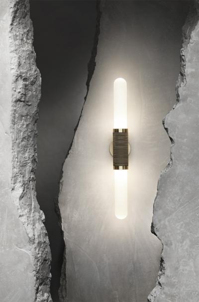  Articolo Lighting SCANDAL WALL SCONCE