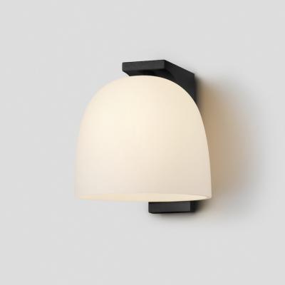  Articolo Lighting TUBI FROSTED WALL SCONCE