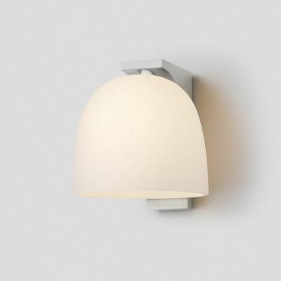  Articolo Lighting TUBI FROSTED WALL SCONCE