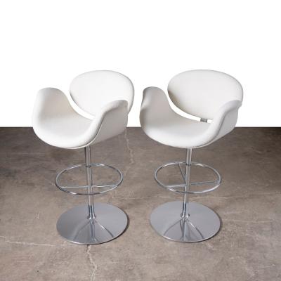  Artifort Bar Stools by Pierre Paulin for Artifort
