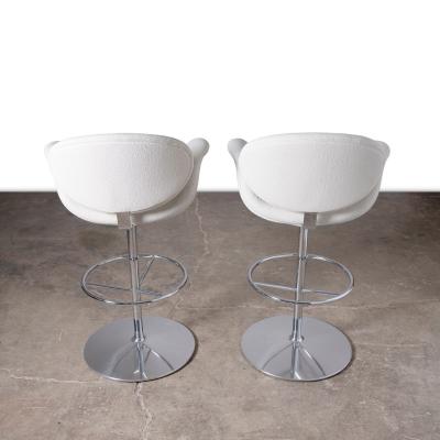  Artifort Bar Stools by Pierre Paulin for Artifort