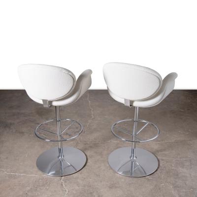  Artifort Bar Stools by Pierre Paulin for Artifort