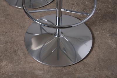  Artifort Bar Stools by Pierre Paulin for Artifort