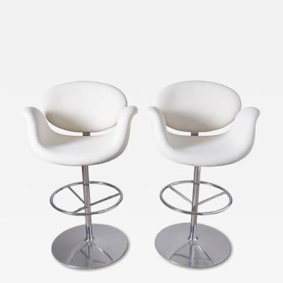  Artifort Bar Stools by Pierre Paulin for Artifort