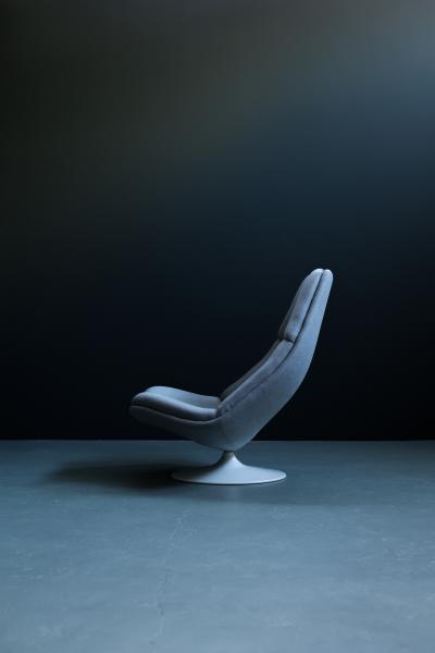 Artifort F510 by Geoffrey Harcourt for ARTIFORT