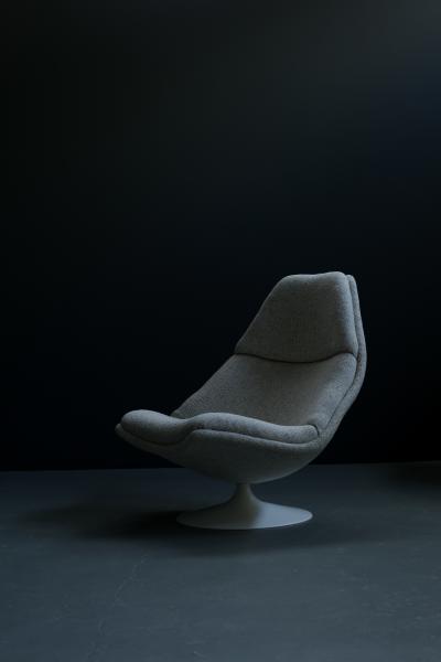 Artifort F510 by Geoffrey Harcourt for ARTIFORT