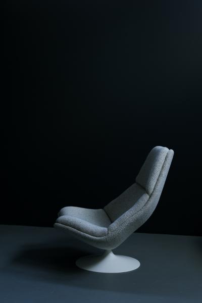 Artifort F510 by Geoffrey Harcourt for ARTIFORT