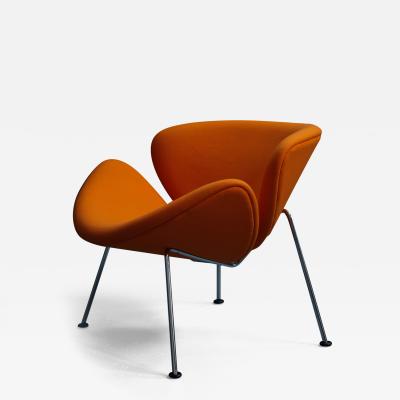  Artifort Orange Slice by Pierre Paulin for ARTIFORT