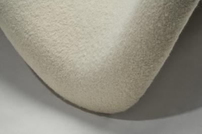  Artifort Pair of Pierre Paulin 577 Lounge Chairs for Artifort The Netherlands 1967