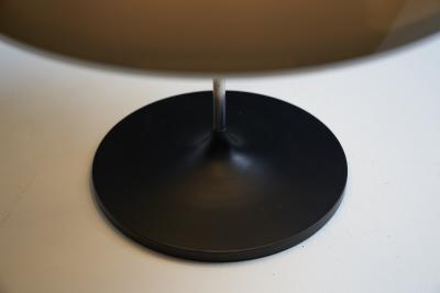  Artimeta Space Age Mushroom Table Lamp by Elio Martinelli 1970s