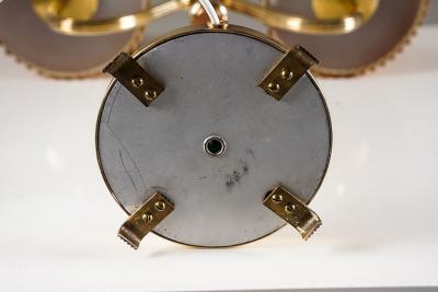  Arvid B hlmarks Lampfabrik Copy of Swedish Modern Table lamp by B hlmarks