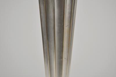  Arvid B hlmarks Lampfabrik Harald Notini Model 6913 Table Lamp for B hlmarks Sweden 1920s