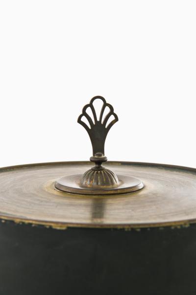  Arvid B hlmarks Lampfabrik Neoclassical inspired Design Table Lamp by Arvid B hlmark 1920s