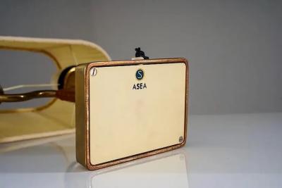  Asea ASEA Swedish Modern Table Lamp