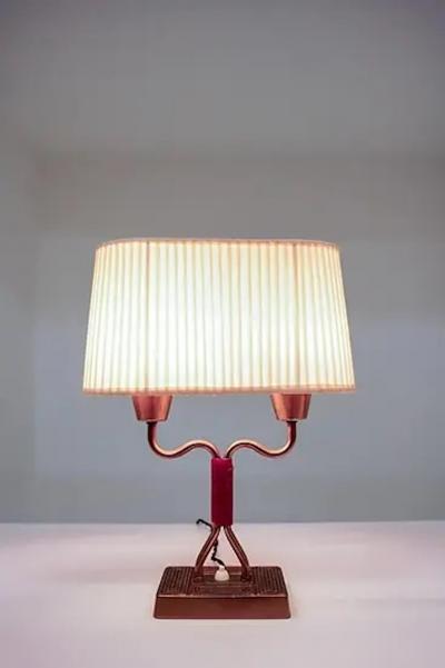  Asea ASEA Swedish Modern Table Lamp
