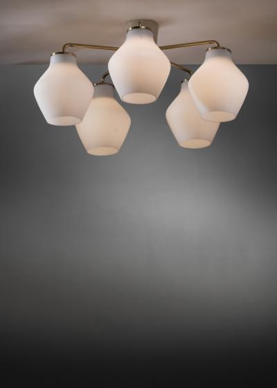  Asea ASEA chandelier