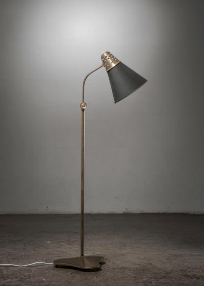  Asea ASEA height adjustable floor lamp