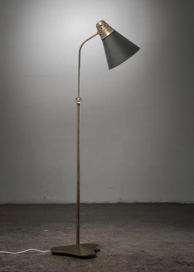  Asea ASEA height adjustable floor lamp