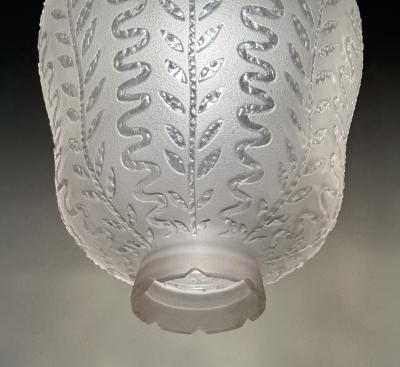  Asea ASEA pair of ceiling lights model no 2920 circa 1945