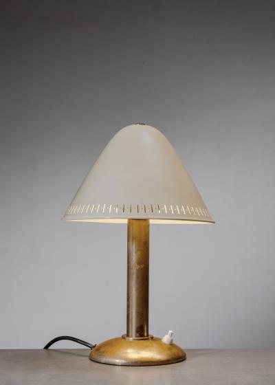  Asea ASEA table lamp