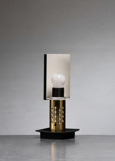  Asea ASEA table lamp