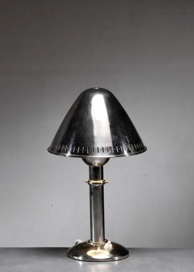  Asea ASEA table lamp