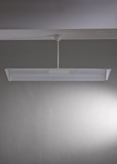  Asea ASEA tube light