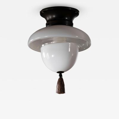 Asea Art Deco ceiling lamp