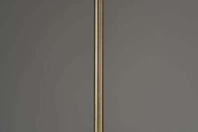  Asea Brass Model E1168 Table Lamp by ASEA Sweden Mid 20th Century