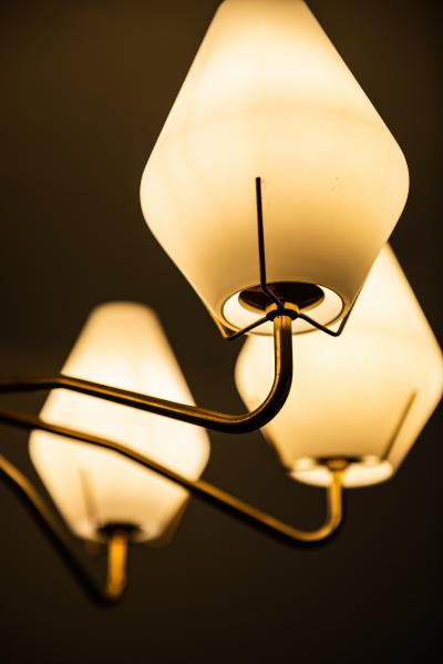  Asea Ceiling Lamp Produced by ASEA