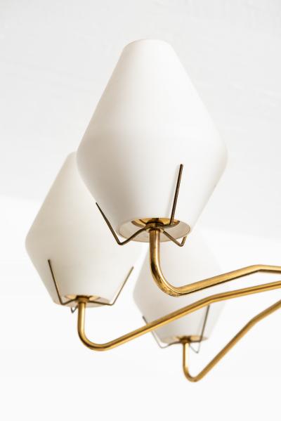  Asea Ceiling Lamp Produced by ASEA