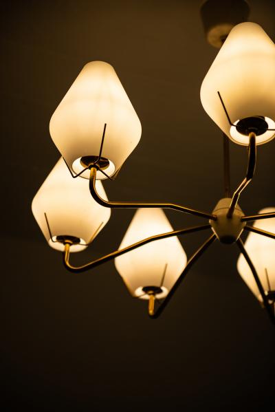  Asea Ceiling Lamp Produced by ASEA