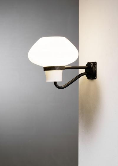  Asea Gunnar Asplund wall lamp