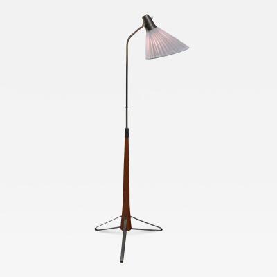  Asea Hans Bergstrom floor lamp for ASEA