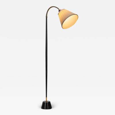  Asea Model 741157 1 Floor Lamp for ASEA Sweden First half of the 20th Century