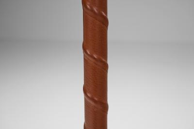  Asea Pair of Model 741148 Floor Lamps by ASEA Sweden 1950s
