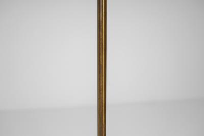  Asea Pair of Model 741148 Floor Lamps by ASEA Sweden 1950s