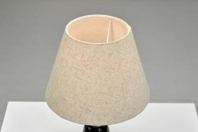  Asea Pair of Model E1291 Table Lamps from ASEA Sweden ca 1950s