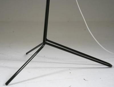  Asea Pair of Swedish Midcentury Floor Lamps model E1780 by ASEA