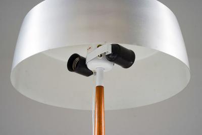  Asea Scandinavian Mid Century Table Lamp by ASEA
