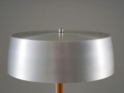  Asea Scandinavian Mid Century Table Lamp by ASEA