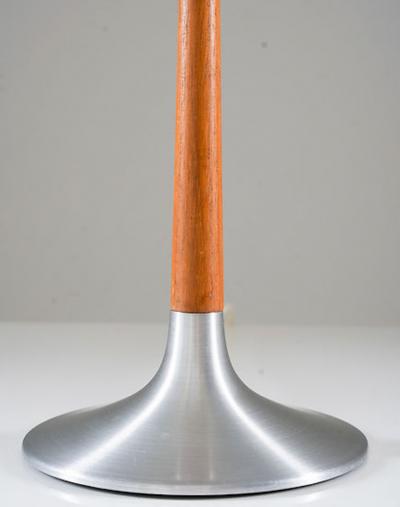 Asea Scandinavian Mid Century Table Lamp by ASEA