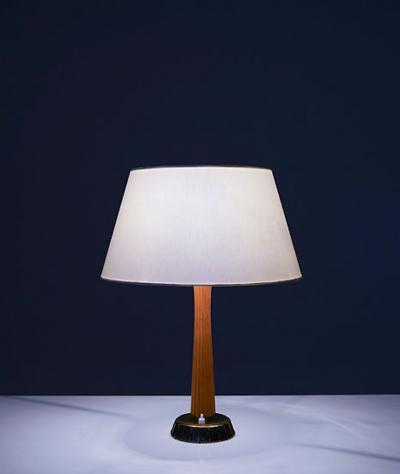  Asea Scandinavian Mid Century Table Lamps by ASEA