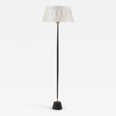  Asea Scandinavian Midcentury Floor Lamp by ASEA Sweden