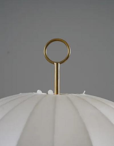  Asea Swedish Mid Century Floor Lamp by ASEA