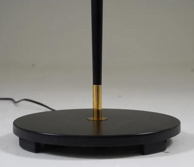  Asea Swedish Mid Century Floor Lamp by ASEA