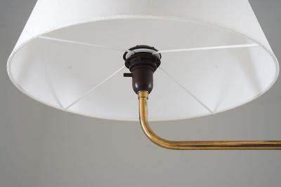  Asea Swedish Modern Midcentury Floor Lamps by ASEA