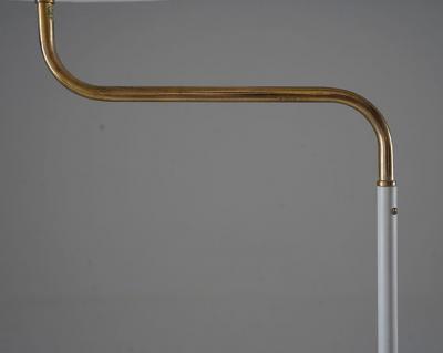  Asea Swedish Modern Midcentury Floor Lamps by ASEA